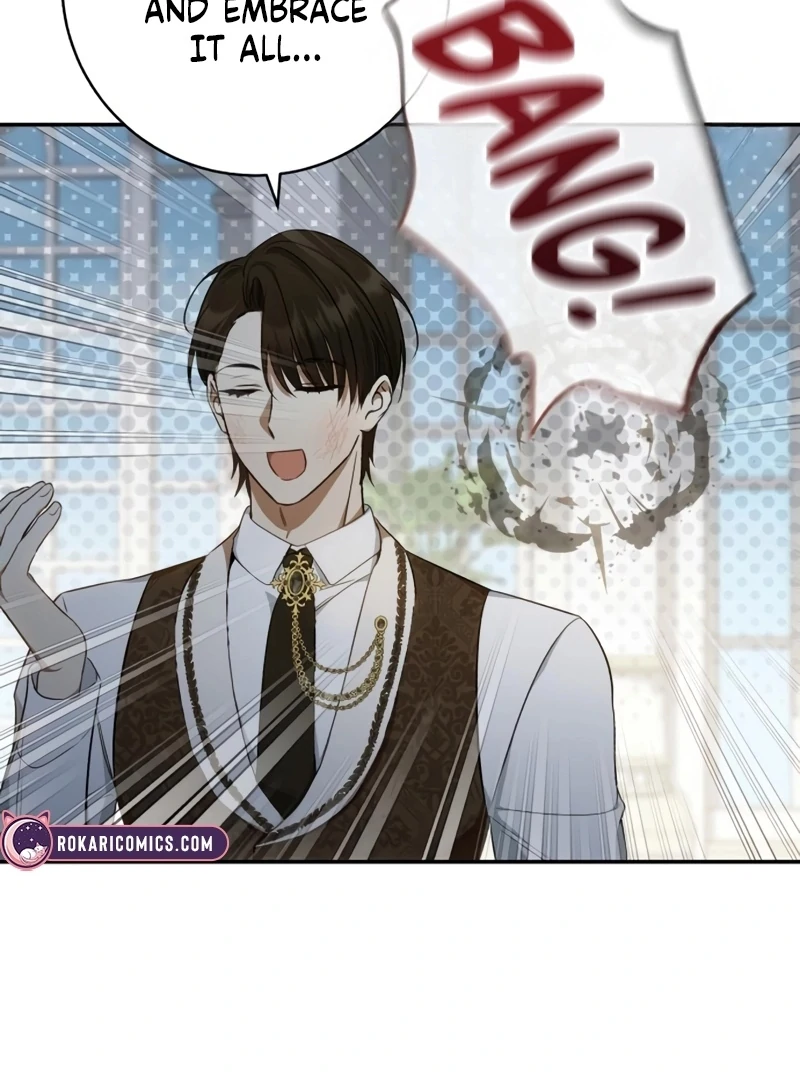 My Husband Was Stolen Twice Chapter 25 439 045