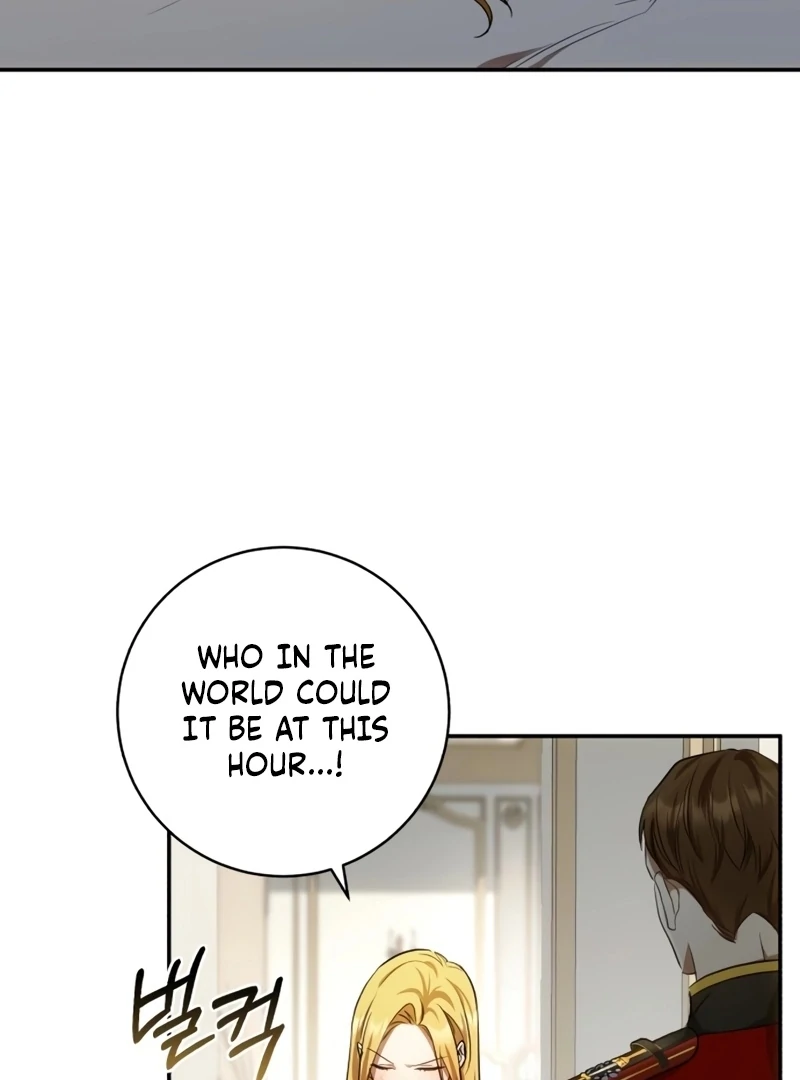 My Husband Was Stolen Twice Chapter 25 474 080