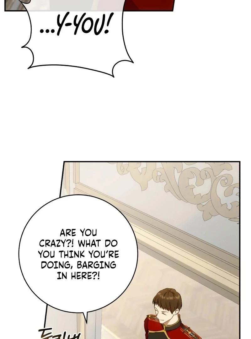 My Husband Was Stolen Twice Chapter 25 477 083