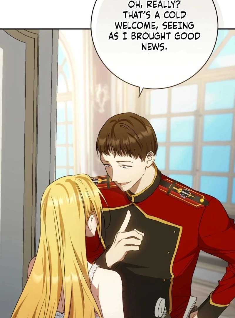 My Husband Was Stolen Twice Chapter 25 482 088