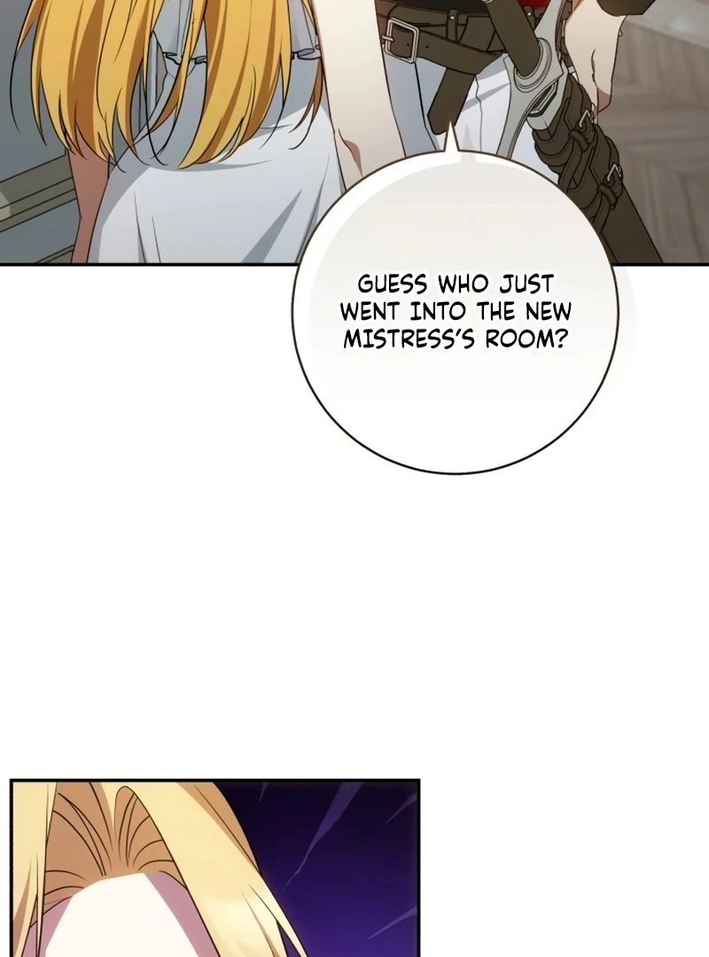 My Husband Was Stolen Twice Chapter 25 483 089