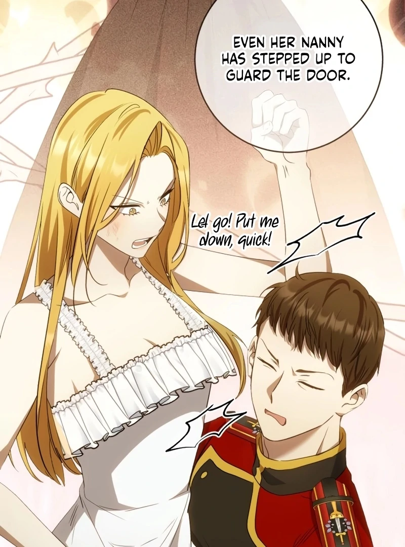 My Husband Was Stolen Twice Chapter 25 491 097