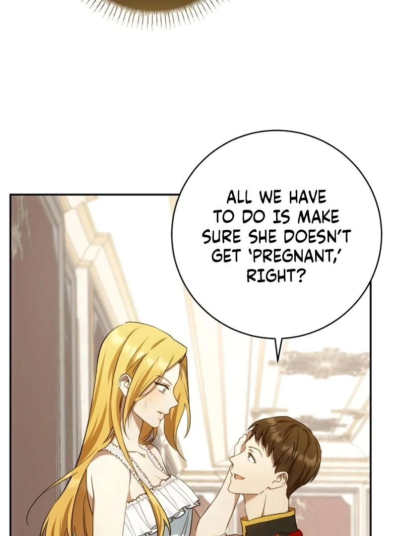 My Husband Was Stolen Twice Chapter 25 497 103