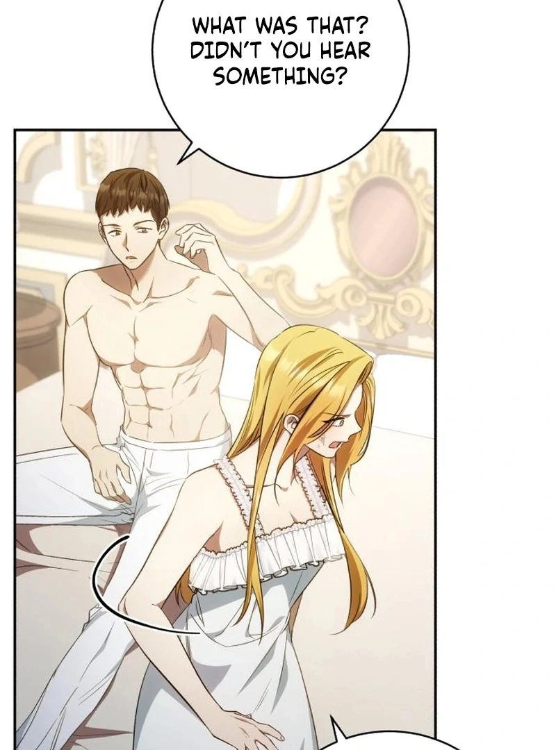 My Husband Was Stolen Twice Chapter 26 368 013