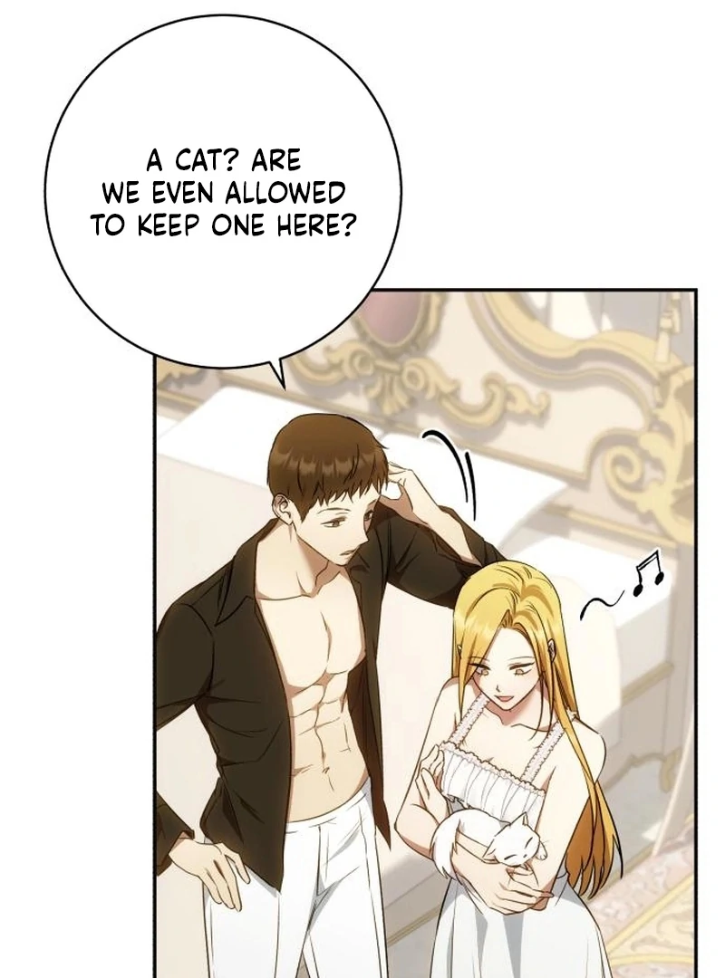 My Husband Was Stolen Twice Chapter 26 378 023