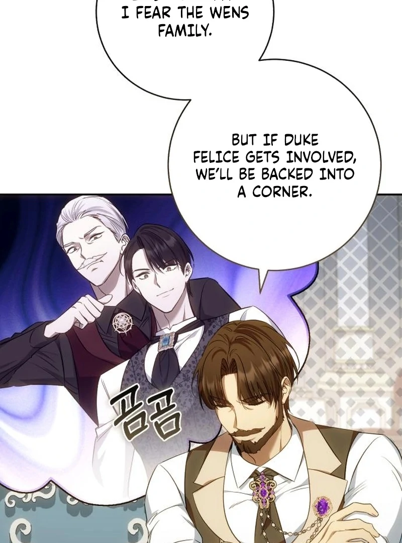 My Husband Was Stolen Twice Chapter 26 451 096