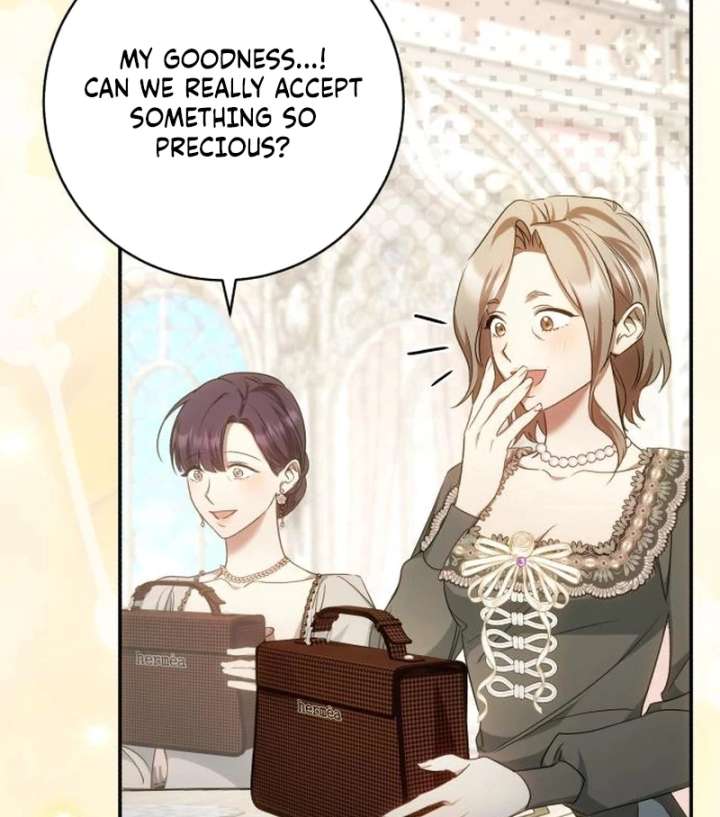 My Husband Was Stolen Twice Chapter 27 356 17