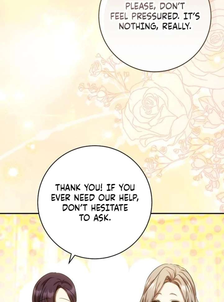 My Husband Was Stolen Twice Chapter 27 359 20