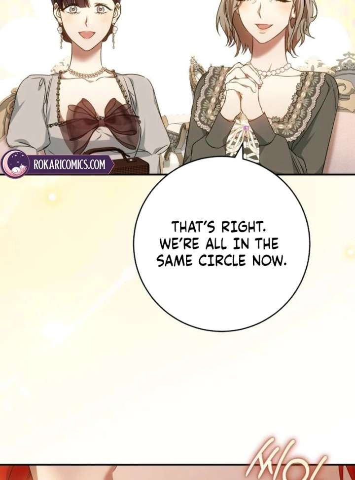 My Husband Was Stolen Twice Chapter 27 360 21