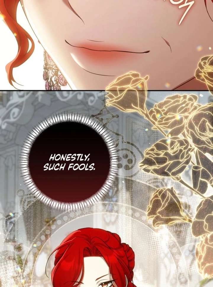 My Husband Was Stolen Twice Chapter 27 361 22