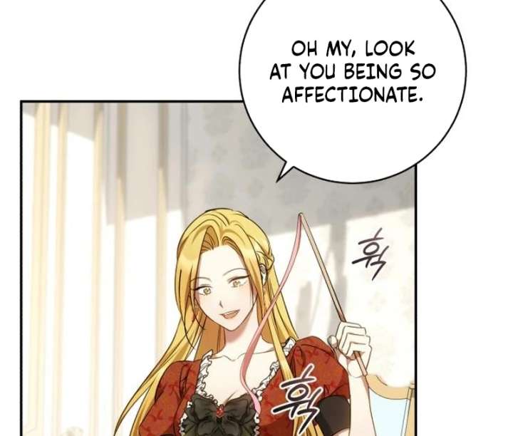 My Husband Was Stolen Twice Chapter 27 366 27