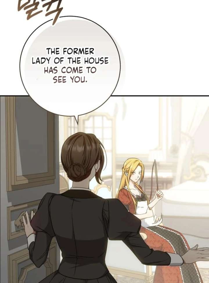 My Husband Was Stolen Twice Chapter 27 371 32