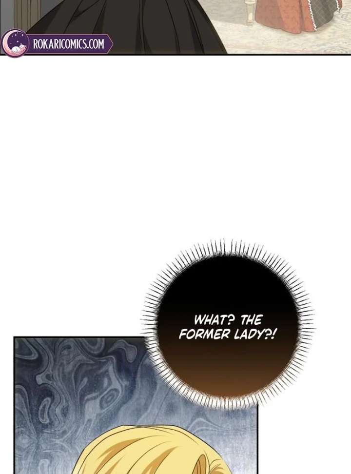 My Husband Was Stolen Twice Chapter 27 372 33