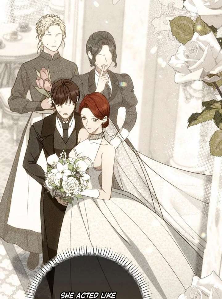 My Husband Was Stolen Twice Chapter 27 374 35