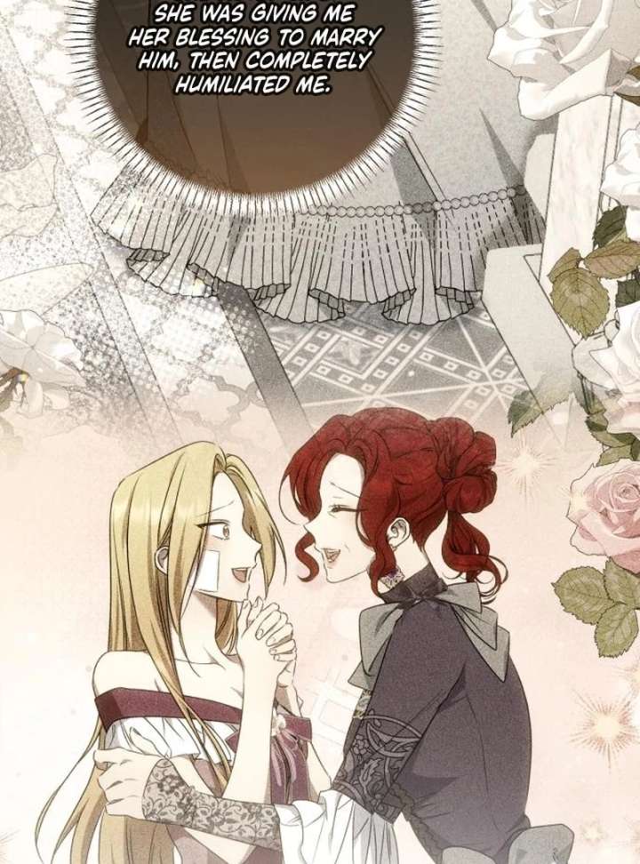 My Husband Was Stolen Twice Chapter 27 375 36