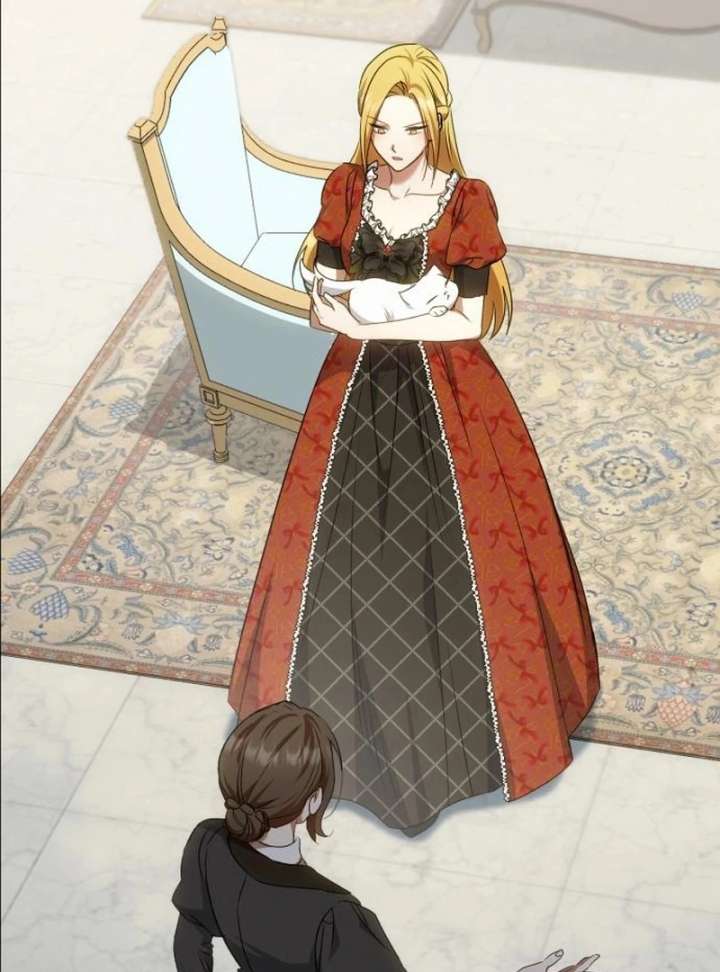 My Husband Was Stolen Twice Chapter 27 378 39