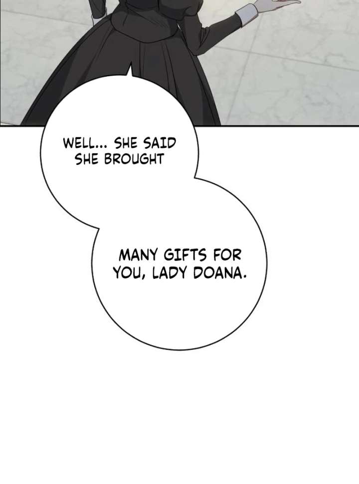 My Husband Was Stolen Twice Chapter 27 379 40