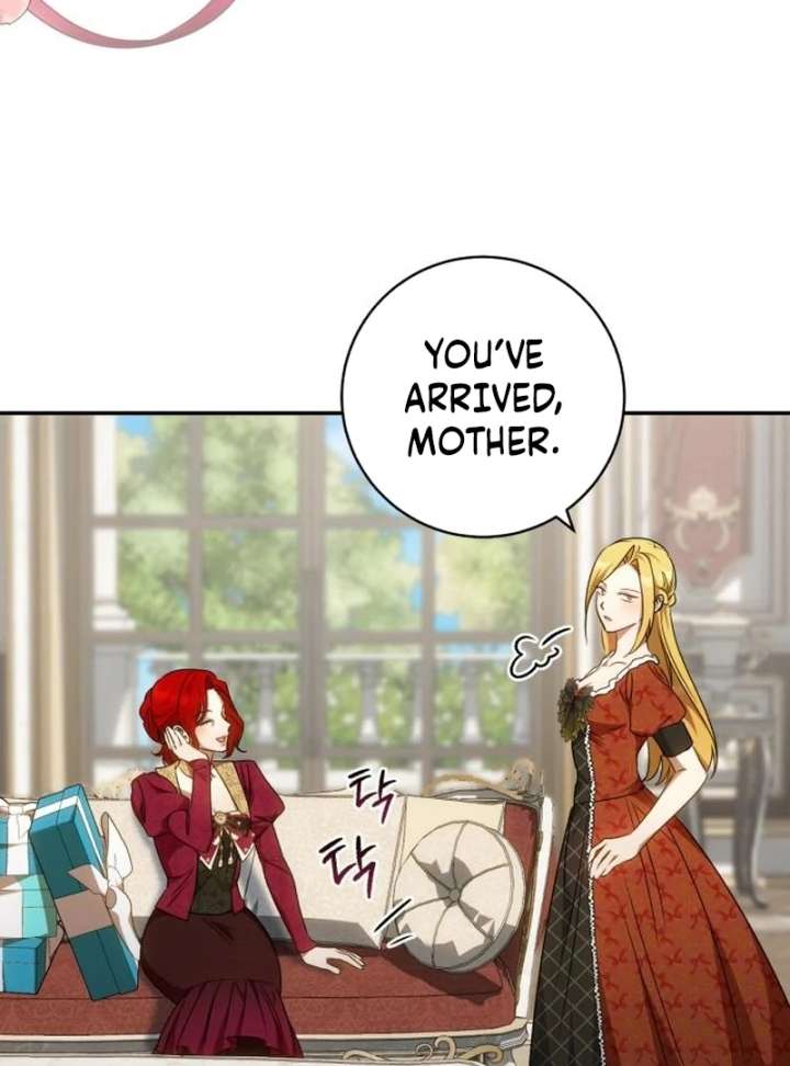 My Husband Was Stolen Twice Chapter 27 384 45