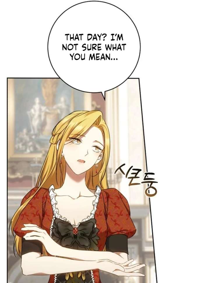 My Husband Was Stolen Twice Chapter 27 388 49