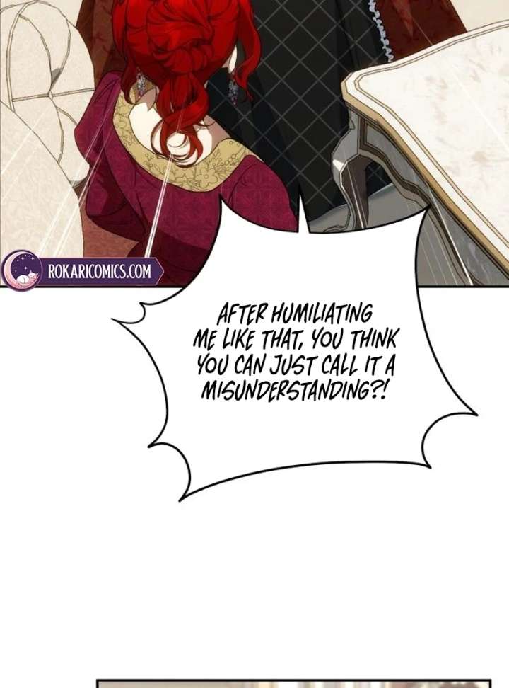 My Husband Was Stolen Twice Chapter 27 393 54