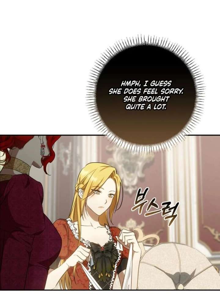 My Husband Was Stolen Twice Chapter 27 398 59