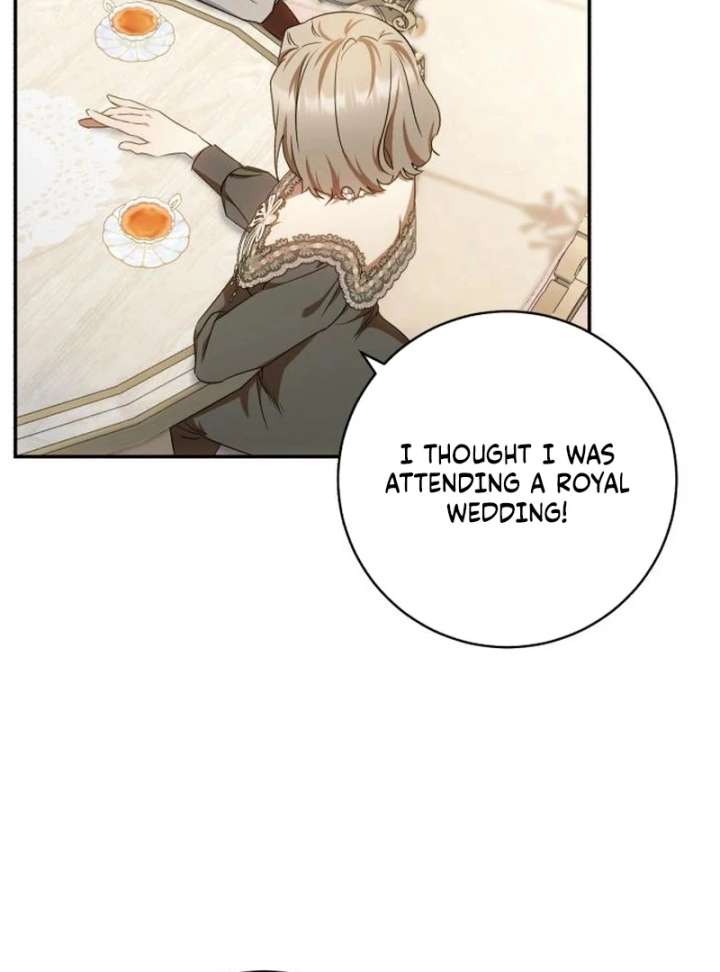 My Husband Was Stolen Twice Chapter 27 345 6