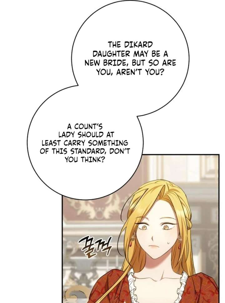 My Husband Was Stolen Twice Chapter 27 407 68