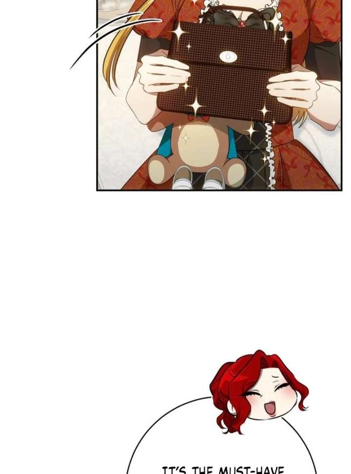 My Husband Was Stolen Twice Chapter 27 408 69