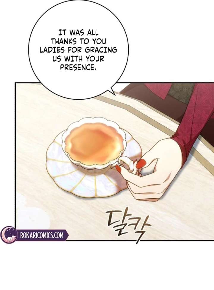 My Husband Was Stolen Twice Chapter 27 346 7