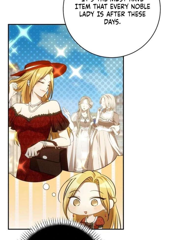 My Husband Was Stolen Twice Chapter 27 409 70