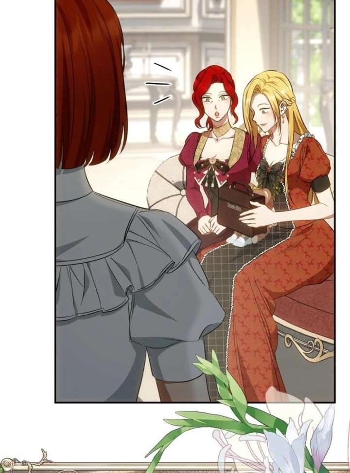 My Husband Was Stolen Twice Chapter 27 411 72