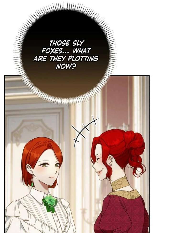 My Husband Was Stolen Twice Chapter 27 417 78