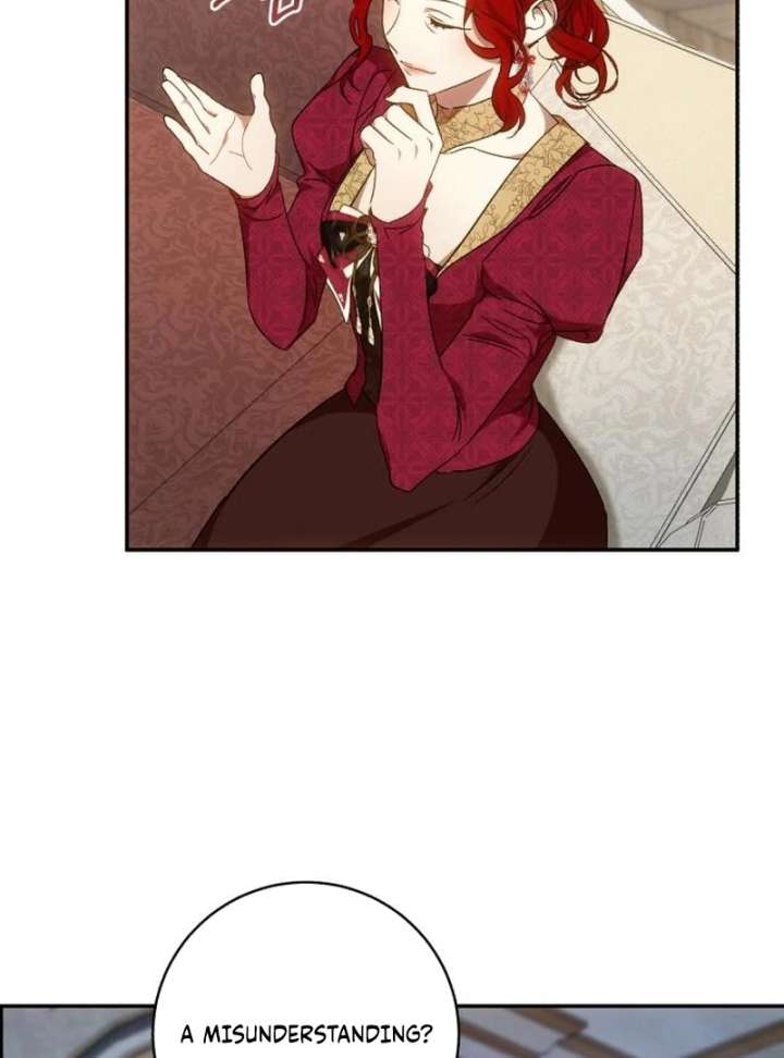 My Husband Was Stolen Twice Chapter 27 421 82