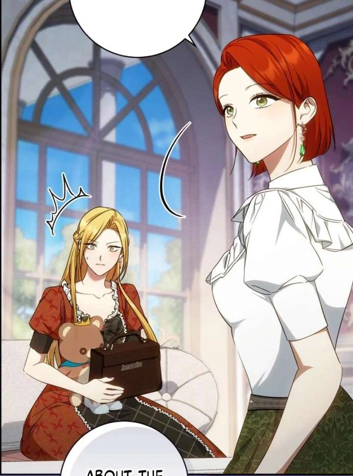 My Husband Was Stolen Twice Chapter 27 422 83