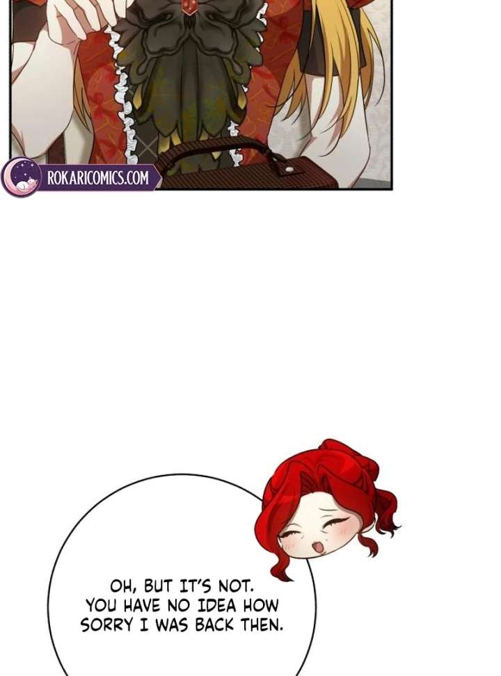 My Husband Was Stolen Twice Chapter 27 428 89