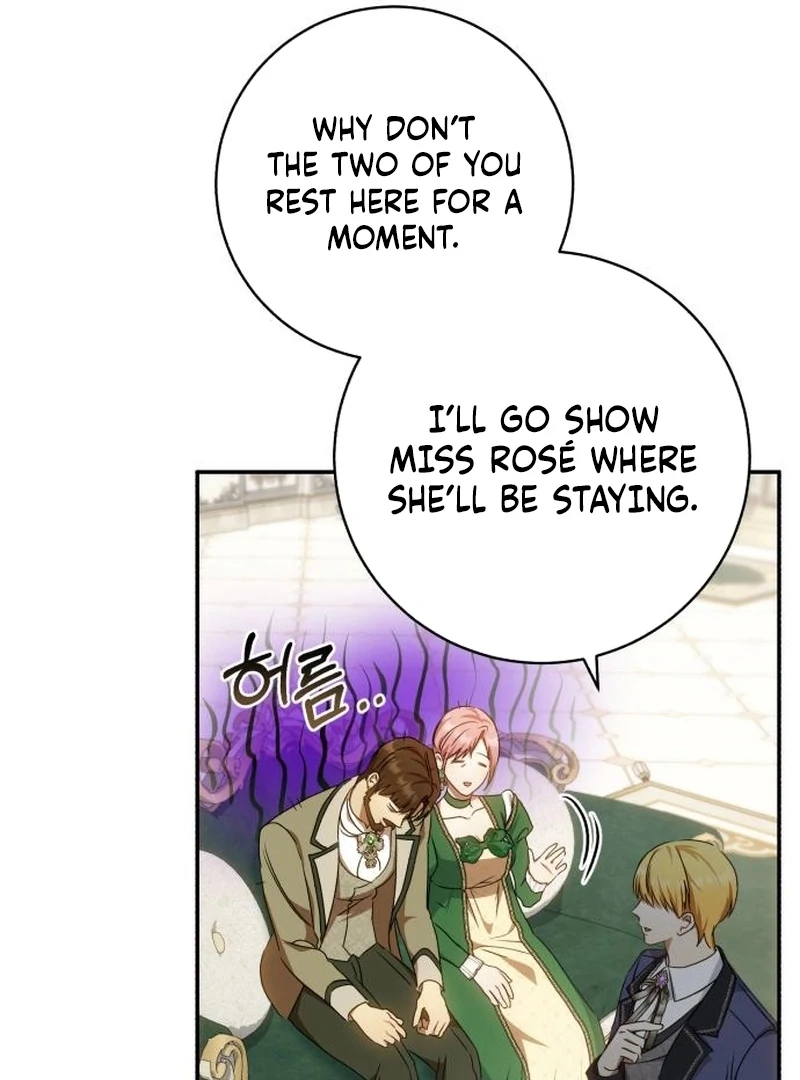 My Husband Was Stolen Twice Chapter 28 444 071