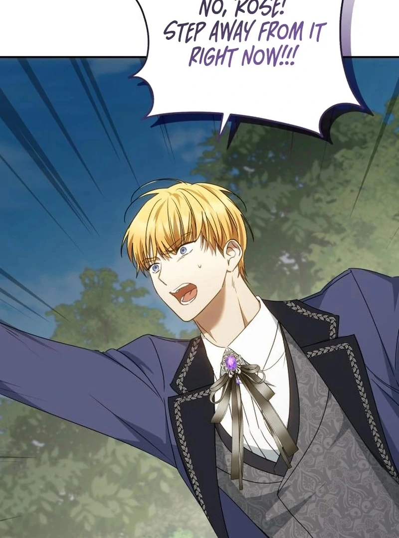 My Husband Was Stolen Twice Chapter 28 492 119