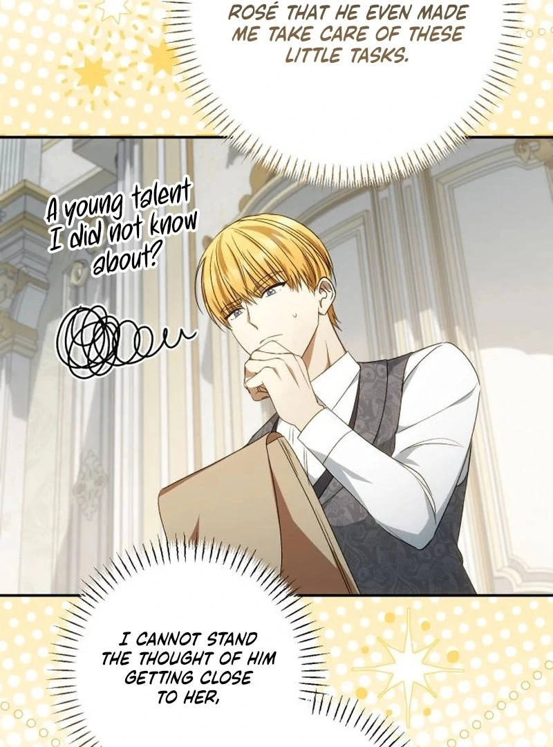 My Husband Was Stolen Twice Chapter 29 498 110