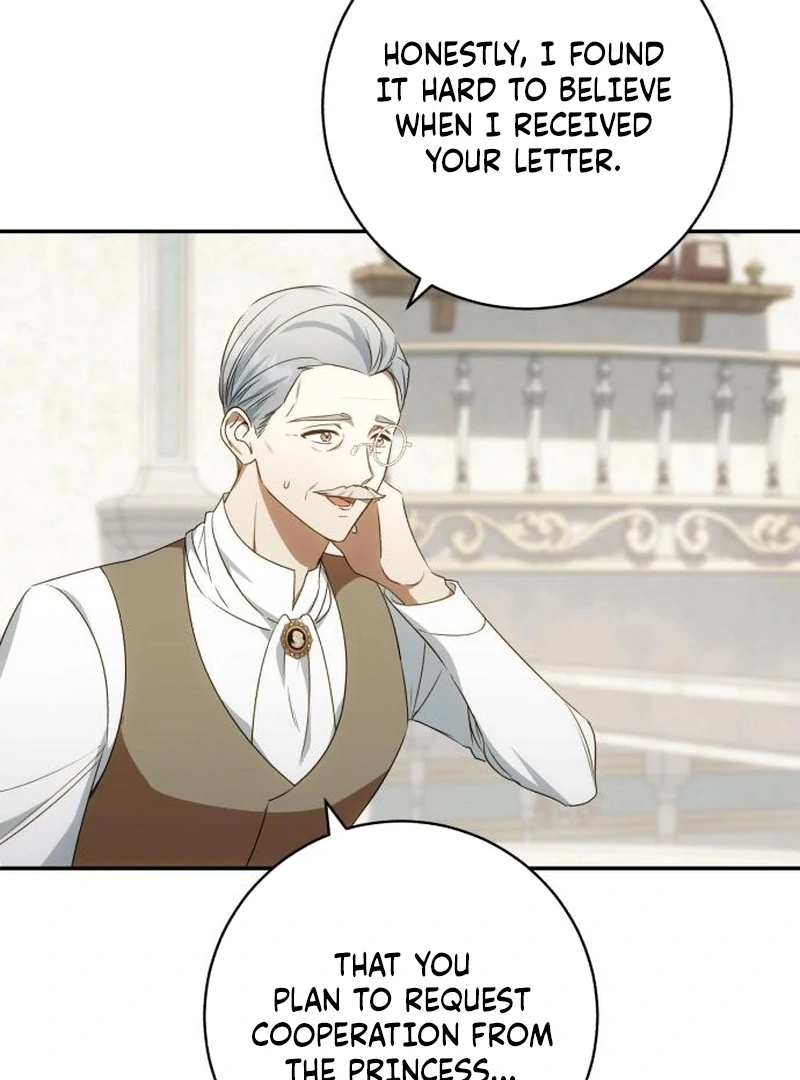 My Husband Was Stolen Twice Chapter 29 503 115