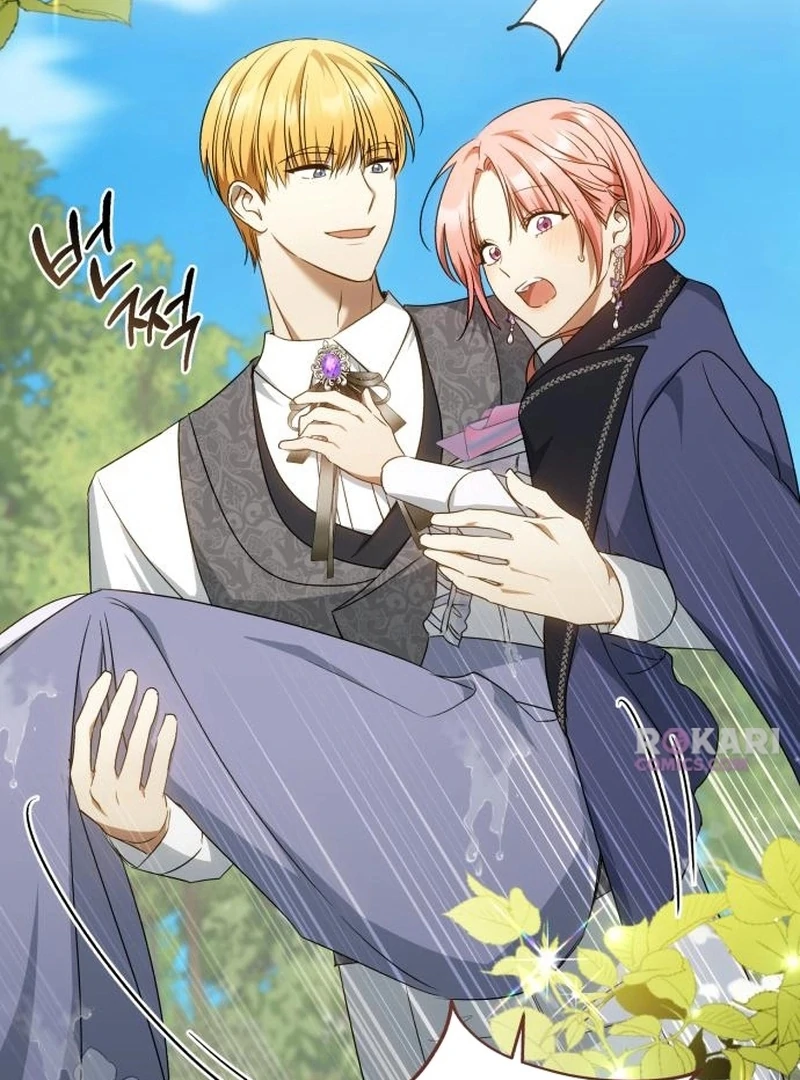 My Husband Was Stolen Twice Chapter 29 427 39