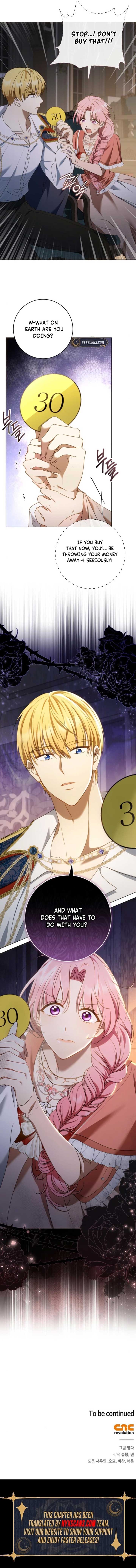 My Husband Was Stolen Twice Chapter 3 47 ch 3 10