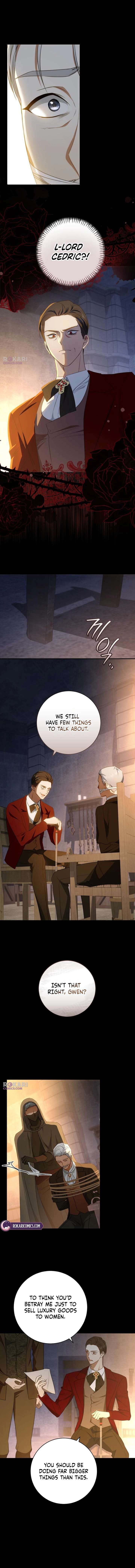 My Husband Was Stolen Twice Chapter 30 62 10