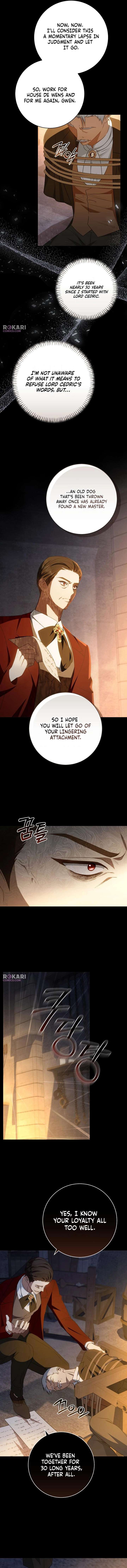 My Husband Was Stolen Twice Chapter 30 63 11