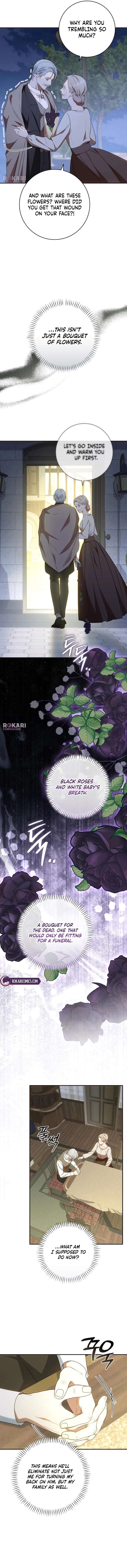 My Husband Was Stolen Twice Chapter 30 65 13