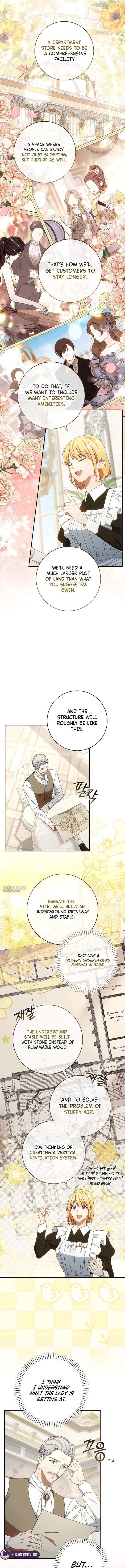 My Husband Was Stolen Twice Chapter 30 54 2