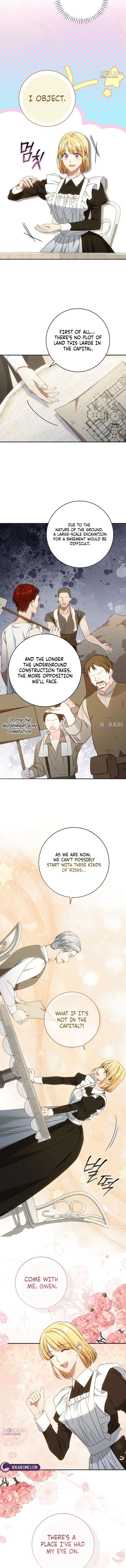 My Husband Was Stolen Twice Chapter 30 55 3