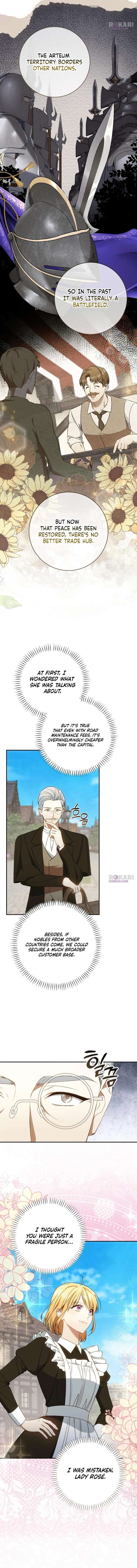 My Husband Was Stolen Twice Chapter 30 58 6