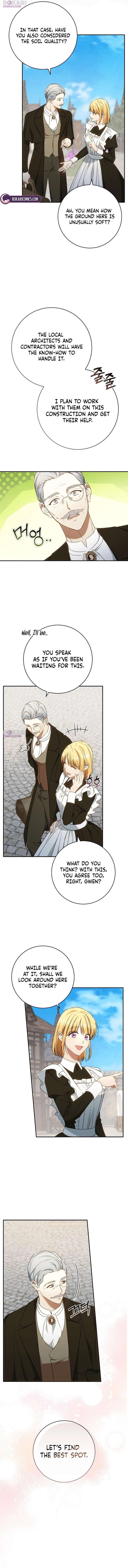 My Husband Was Stolen Twice Chapter 30 59 7