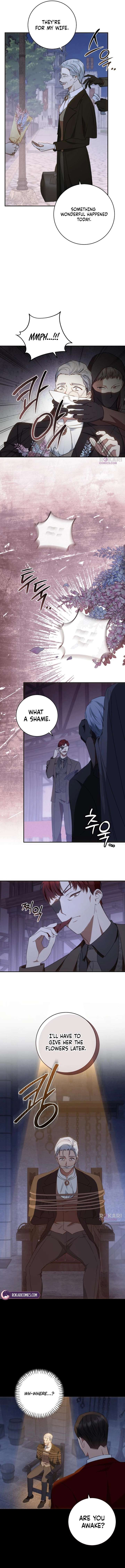 My Husband Was Stolen Twice Chapter 30 61 9