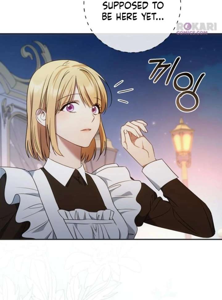 My Husband Was Stolen Twice Chapter 31 390 005